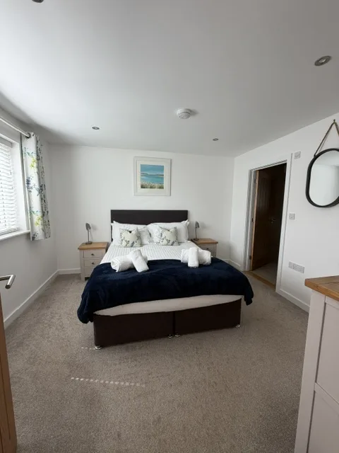 The Cottage