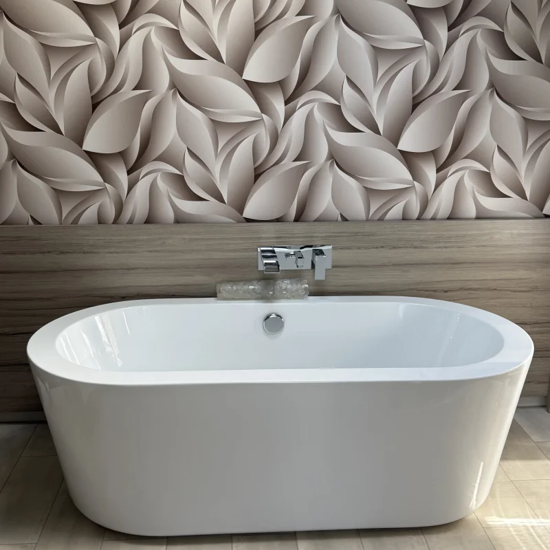 Lodge Bathroom